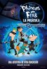 Phineas y Ferb: A travs de la segunda dimensin
