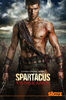 Spartacus: Sangre y arena
