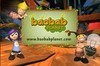 Baobab Planet
