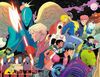 Hoy empieza una nueva Legi�n de Superh�roes: los 68 a�os que lleva detr�s