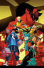 Del Contrato de Judas a un servidor de Discord: 62 a�os de los J�venes Titanes