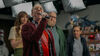 Stuart Fails to Save the Universe termina revelando que su h�roe podr�a no ser real