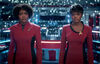 Strange New Worlds cierra la temporada con un beb� de energ�a pura