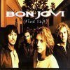 Bon Jovi: These days
