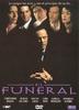 El funeral