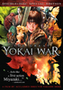 La Gran Guerra Yokai