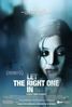 Djame entrar (Let the Right One In)