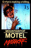 La masacre del motel de la montaña